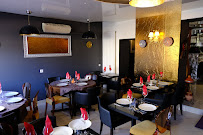 Atmosphère du Dubai Marina Restaurant Marocain à Rennes - n°6