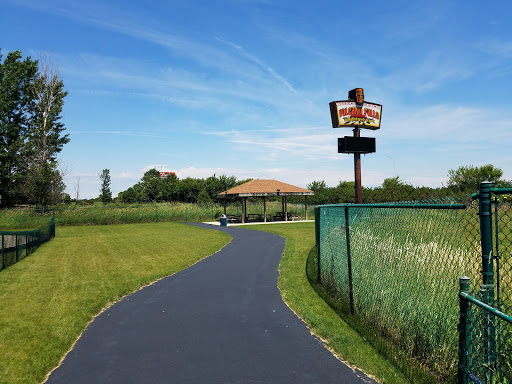 Amusement Park «Volcano Falls Adventure Park», reviews and photos, 7602 Rock Valley Pkwy, Loves Park, IL 61111, USA