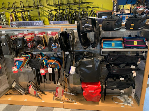 Bicycle Store «Owenhouse Cycling», reviews and photos, 25 S Black Ave, Bozeman, MT 59715, USA