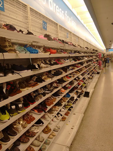 Clothing Store «Ross Dress for Less», reviews and photos, 350 The Promenade N, Long Beach, CA 90802, USA