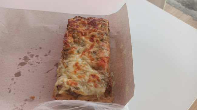 Comentarii opinii despre Хубавата баница