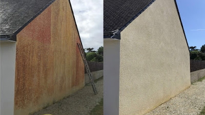 J.A demoussage mayenne à Mayenne