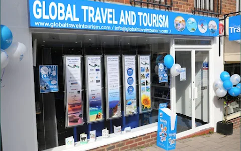 GLOBAL TRAVEL AND TOURISM image