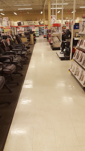 Office Supply Store «Office Depot», reviews and photos, 1416 Apalachee Pkwy, Tallahassee, FL 32301, USA