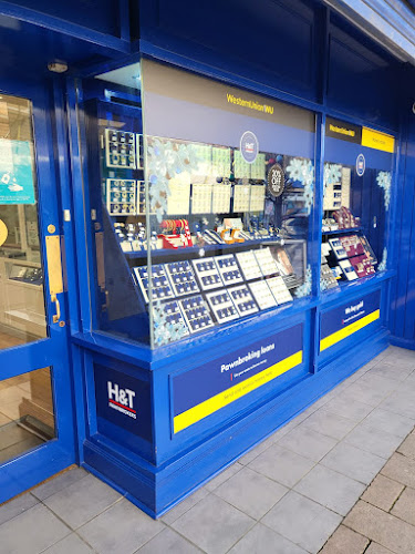 Reviews of H&T Pawnbrokers in Oxford - Jewelry