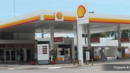 Estación de Servicio Shell San Martin '9 de Julio'