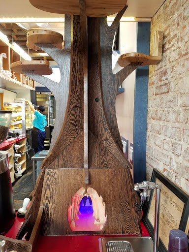 Coffee Shop «Cocoa Cinnamon - Hillsborough Rd», reviews and photos, 2627 Hillsborough Rd, Durham, NC 27705, USA