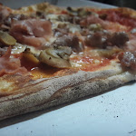 Photo n°15 de l'avis de Erminio.n fait le 18/09/2017 à 00:16 sur le  Ristorante Vecchio Mulino à Nocera Inferiore