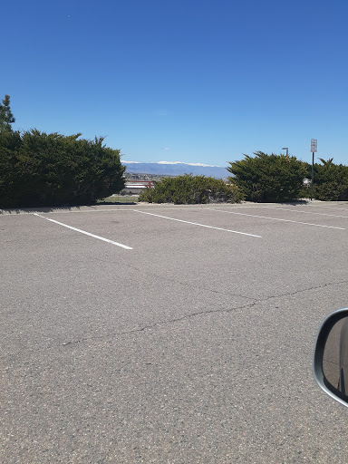 Department Store «Walmart Supercenter», reviews and photos, 133 Sam Walton Ln, Castle Rock, CO 80104, USA