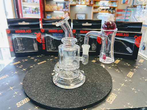 Glass Blower «Urban Glass Smoke Shop», reviews and photos, 4009 Park Blvd #21, San Diego, CA 92103, USA