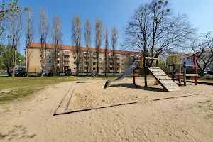 Spielplatz, Nahe der Geschwister - Scholl - Str. ,14513 Teltow image
