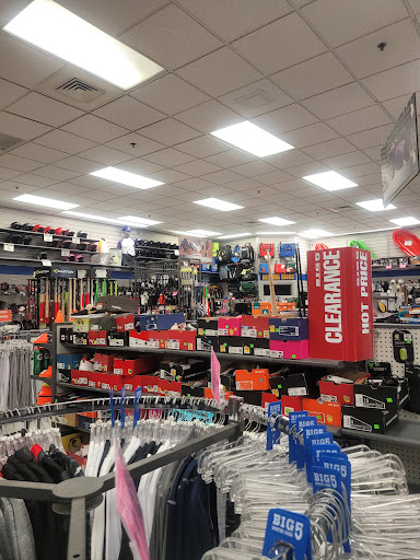 Sporting Goods Store «Big 5 Sporting Goods - Las Cruces», reviews and photos, 3060 E Lohman Ave, Las Cruces, NM 88005, USA