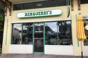 Ben & Jerry’s image