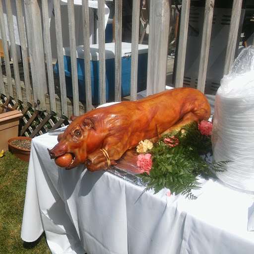 American Restaurant «F & M Caterers», reviews and photos, 3701 Church Rd, Mt Laurel, NJ 08054, USA