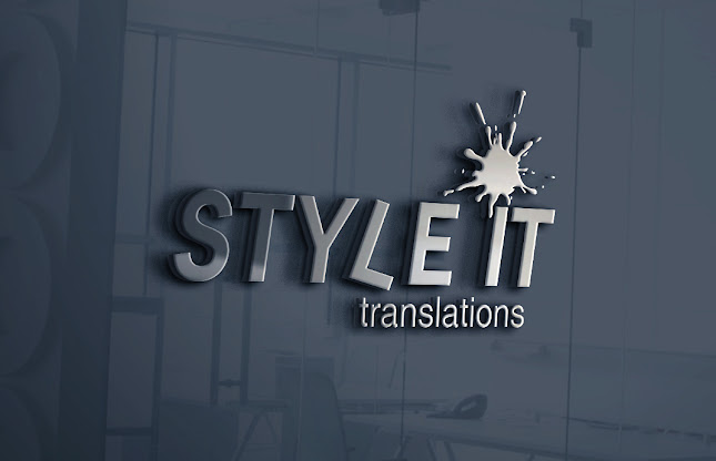 Style IT Vertaalbureau (Vertalingen: Duits/Frans/Engels/Nederlands/Papiaments)