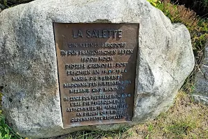 La Salette Gedenkstätte image