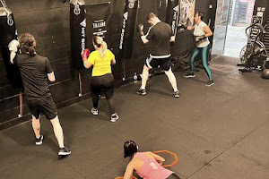 Sweat Box Fitness Studio Limerick
