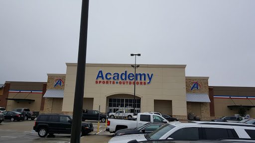 Sporting Goods Store «Academy Sports + Outdoors Cypress», reviews and photos, 28616 US-290 Frontage, Cypress, TX 77433, USA
