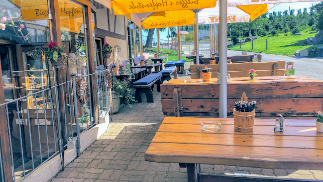 Bieggers Hopfenstube - Restaurant Hofladen Obsthof im Herzen Oberschwabens