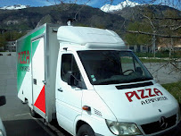 Photos du propriétaire du Pizzas à emporter Camion Tarentaise Pizza à Bourg-Saint-Maurice - n°3