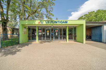 Volksschule (VS) Graz - Puntigam