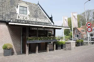 Restaurant De Oude Smidse image