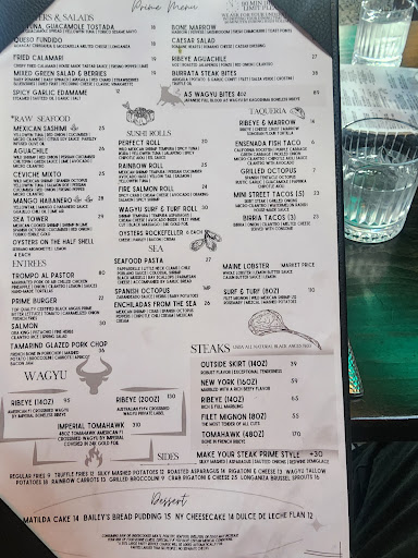 Tostadas Prime image