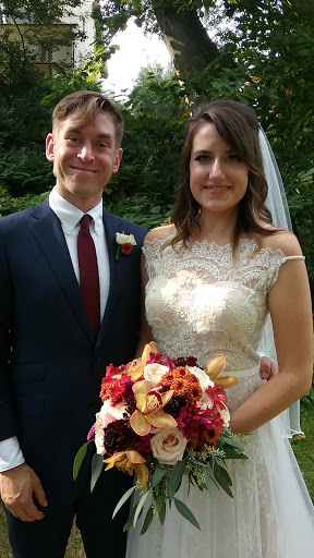 Florist «Flowers By Priscilla - Paoli», reviews and photos, 1592 Lancaster Ave, Paoli, PA 19301, USA