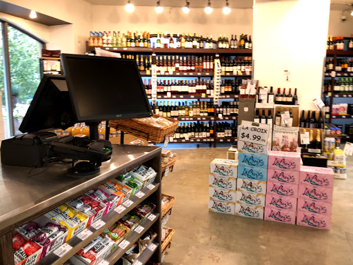 Grocery Store «Streets Market and Cafe», reviews and photos, 2400 14th St NW, Washington, DC 20009, USA