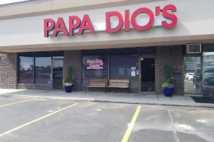 Papa Dio's Italian Restaurant & Wine Bar image
