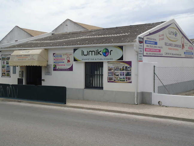 Lumikor - Atelier De Publicidade