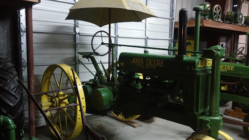 Museum «Taylor & Messick Inc», reviews and photos, 325 Walt Messick Rd, Harrington, DE 19952, USA