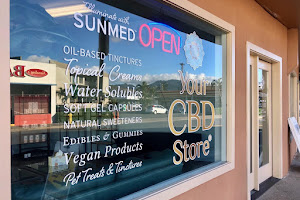 Your CBD Store | SUNMED - Honolulu, HI