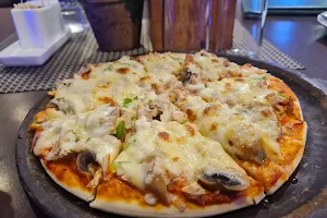 The Falcha & Pizza 91 image