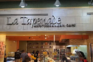 La Tapenade Mediterranean Cafe image