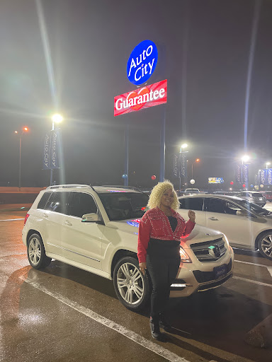 Used Car Dealer «Auto City», reviews and photos, 6575 C F Hawn Fwy, Dallas, TX 75217, USA