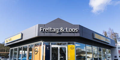 Autohaus Freitag & Loos