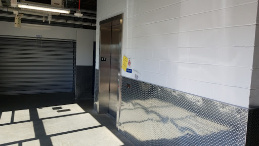 Self-Storage Facility «Self Storage Plus», reviews and photos, 10560 Red Run Blvd, Owings Mills, MD 21117, USA