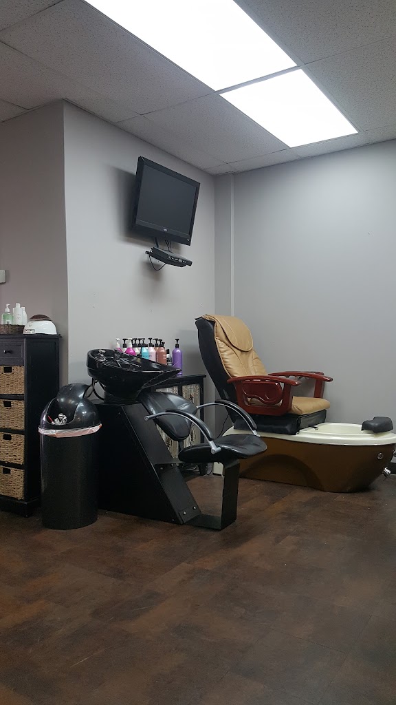 Karisma Salon 29642
