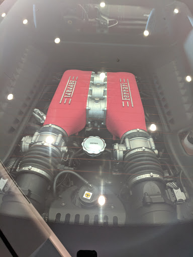 Car Dealer «Ferrari of Newport Beach», reviews and photos, 900 West Coast Hwy, Newport Beach, CA 92663, USA