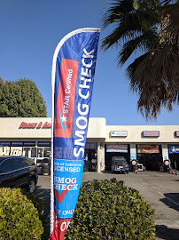 Fremont Star Smog Check - Photo 7 - Car repair in Fremont, CA, Fremont