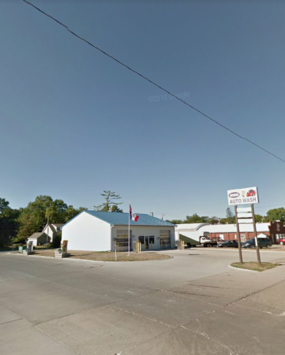 Car Wash «Nevada Auto Wash», reviews and photos, 1120 15th St, Nevada, IA 50201, USA