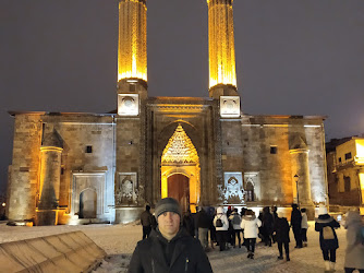 Erzurum Hamami