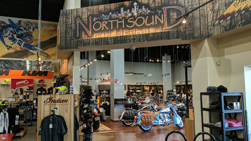 BMW Motorcycle Dealer «BMW Motorcycles of Lynnwood», reviews and photos, 17900 WA-99 #102, Lynnwood, WA 98037, USA