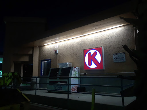 Circle k Vallejo