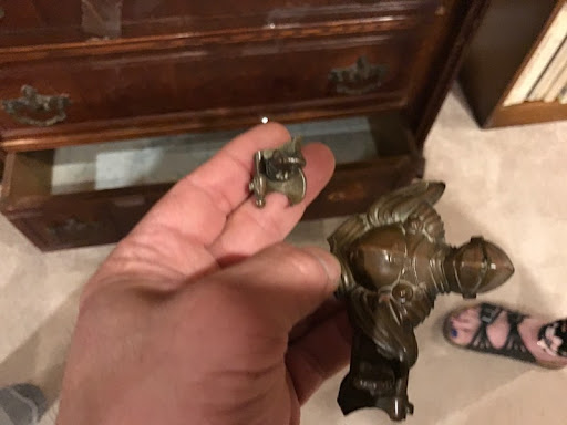 Moving and Storage Service «MOV2DAY - Apple Moving», reviews and photos, 3506 Mercantile Ave, Naples, FL 34104, USA