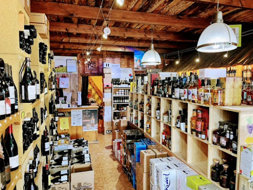 Magasin de vins et spiritueux La Cave d'Olivier Solliès-Pont Solliès-Pont