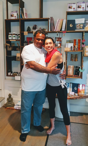 Book Store «Garland of Letters Bookstore», reviews and photos, 527 South St, Philadelphia, PA 19147, USA