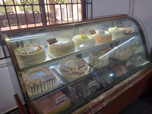 Wanmore Chinese Bakery, 4 Evbomwan St, Oka, Benin City, Nigeria, Dessert Shop, state Edo