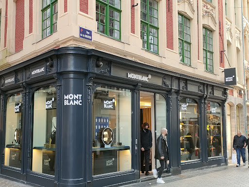Montblanc Boutique Lille